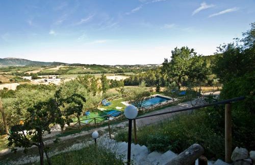Uncinano Bed & Breakfast | Casale del Monsignore