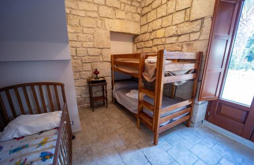 Casa Papa House | Casale Della Contea