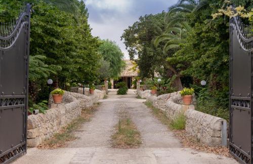 Casa Papa House | Casale Della Contea