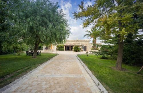 Casa Papa House | Casale Della Contea