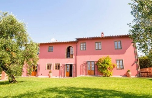 Buggiano Villa | Casale di Buggiano In Buggiano, Tuscany