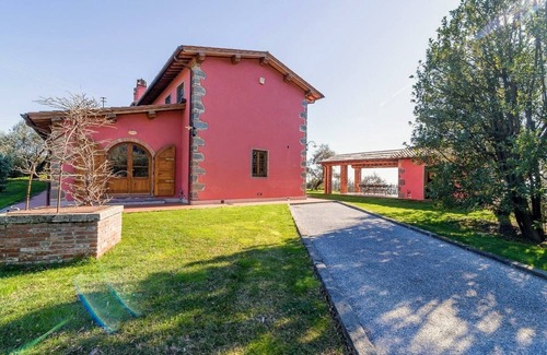Buggiano Villa | Casale di Buggiano In Buggiano, Tuscany