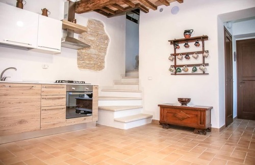 Urbino House | Casale di Nicolo` - Apartment on two levels
