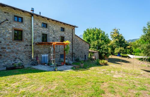 Casone Carpinelli House | Casale di Polly in Garfagnana