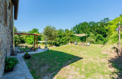 Casone Carpinelli House | Casale di Polly in Garfagnana