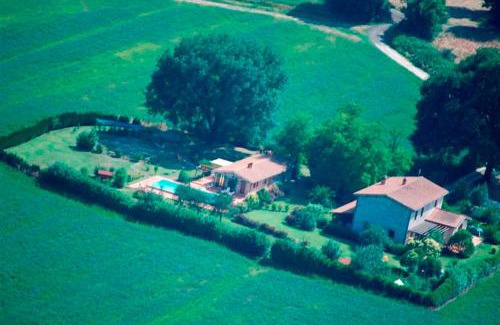 Chia Villa | Casale Eredità
