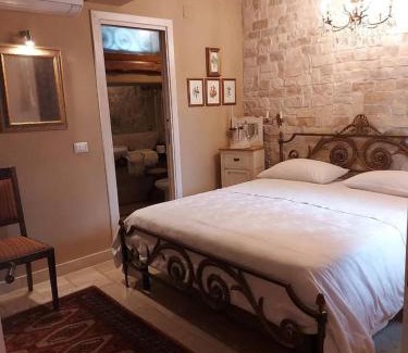 Sant'Elia Fiumerapido Bed & Breakfast | Casale Filieri