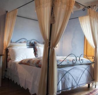 Sant'Elia Fiumerapido Bed & Breakfast | Casale Filieri