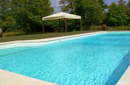 Altopascio Villa | Casale Fontanino In Altopascio, Toscana