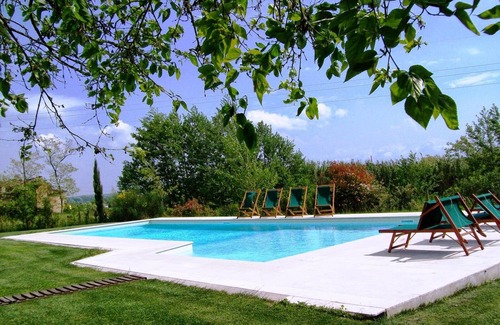 Altopascio Villa | Casale Fontanino In Altopascio, Toscana