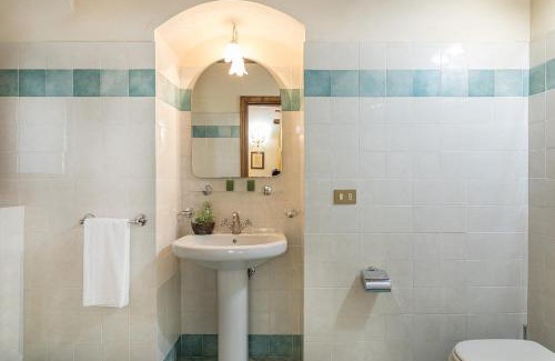 Pieve a Presciano Apartment | Casale Giglio