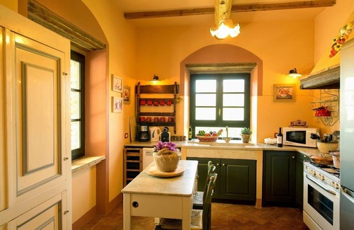 Casale Marittimo Villa | Casale Gigliola In Guardistallo, Tuscany