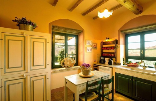 Casale Marittimo Villa | Casale Gigliola In Guardistallo, Tuscany