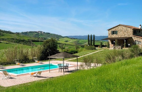 Casale Marittimo Villa | Casale Gigliola In Guardistallo, Tuscany
