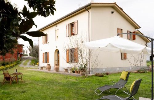 Massarella House | Casale Gli olivi di Dino
