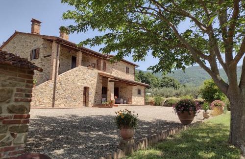 Le Piazze Apartment | Casale I Burroni