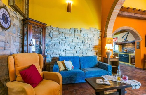Fucecchio House | Casale il Poggio by Interhome