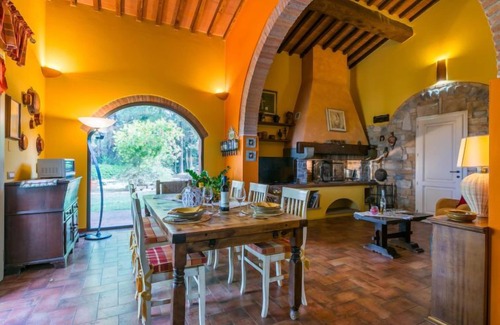 Fucecchio House | Casale il Poggio by Interhome