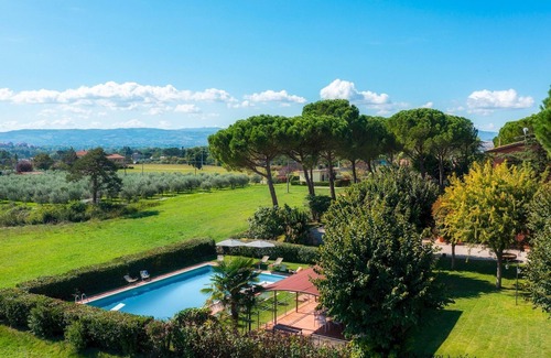 Ripabianca Villa | Casale Il Torchio 12+4, Emma Villas