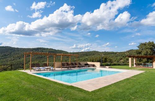 Civitella in Val di Chiana Villa | Casale La Querce