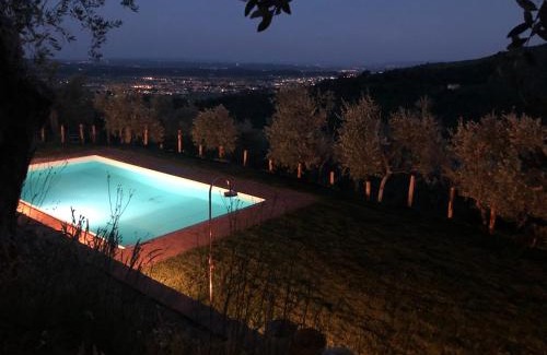 Buti Villa | Casale l’oliveta