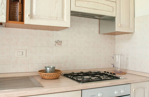 Villabuona House | CASALE LA FATA, SMEMORINA splendid apartment facing the pool, sleeps 5