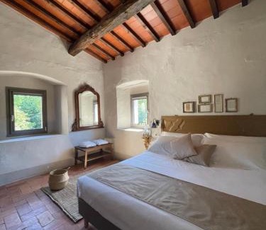 Figline e Incisa Valdarno Bed & Breakfast | Casale La Gora - B&B di charme