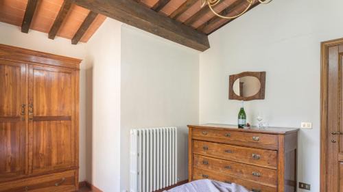Pieve a Presciano House | Casale La Valle