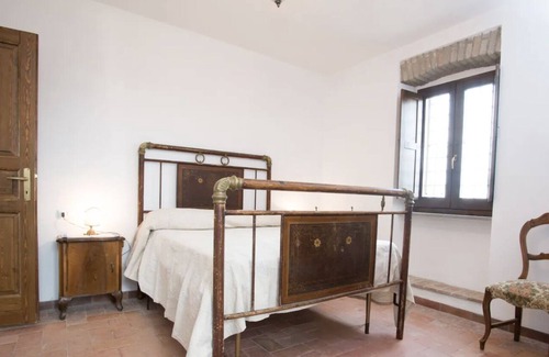Vitorchiano House | Casale Le Bifore - Self-catering in Vitorchiano - Traditional country house