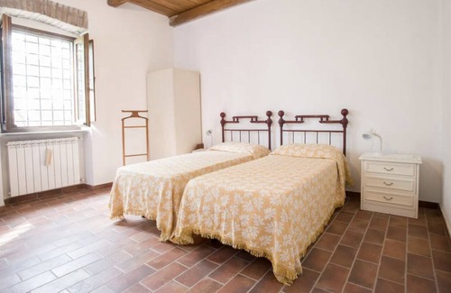 Vitorchiano House | Casale Le Bifore - Self-catering in Vitorchiano - Traditional country house