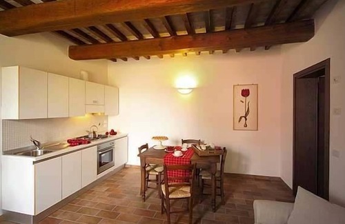 Lidarno House | Casale Le Selvette