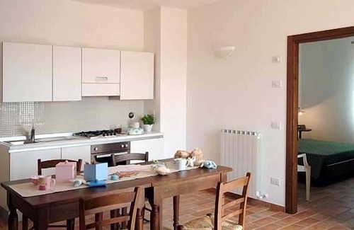 Lidarno House | Casale Le Selvette