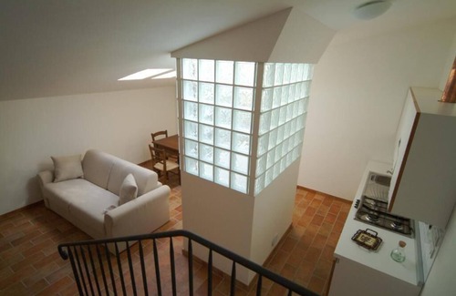 Lidarno House | Casale Le Selvette