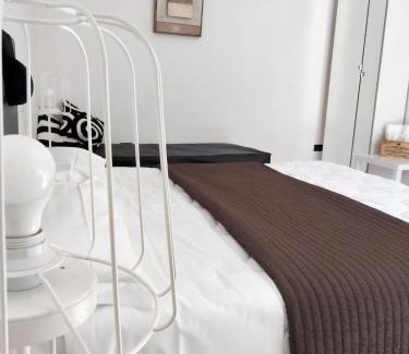 Cavalletto Apartment | Casale Mammarella