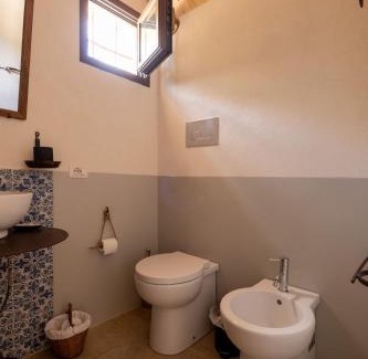 Scicli House | Casale Millinchè