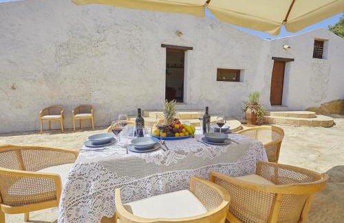 Sciacca House | Casale Monte Kronio by Wonderful Italy