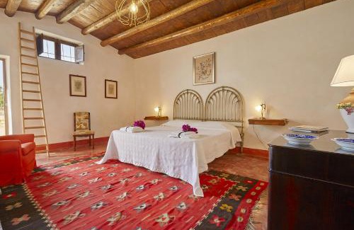Sciacca House | Casale Monte Kronio by Wonderful Italy