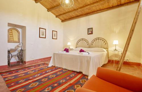 Sciacca House | Casale Monte Kronio by Wonderful Italy
