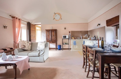 Allerona Villa | Casale Montemoro With Pool, Allerona, Italy
