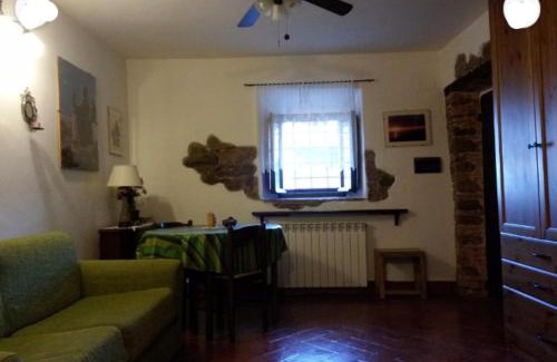 Castiglione della Pescaia Apartment | Casale nel Borgo