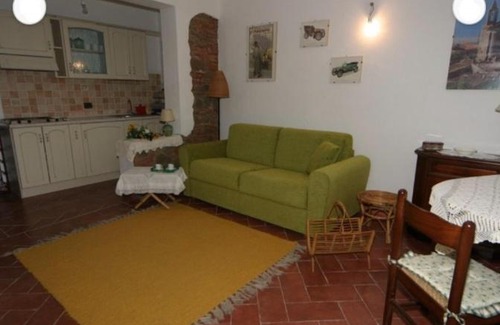 Castiglione della Pescaia Apartment | Casale nel Borgo