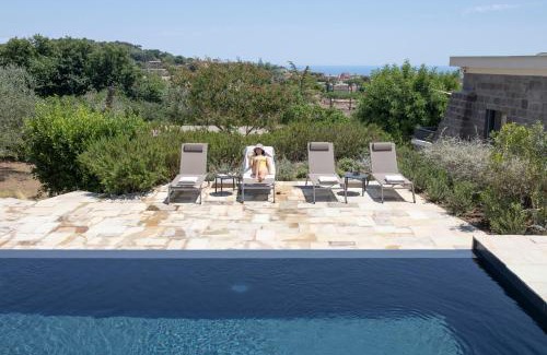 Sant'Agata sui Due Golfi Bed & Breakfast | Casale Nostos