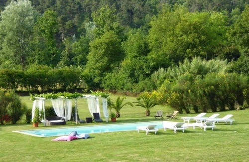Vicopelago Villa | Casale Nobile In Lucca, Tuscany