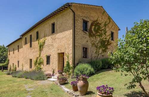 Montoro Villa | Casale Piattini 10, Emma Villas
