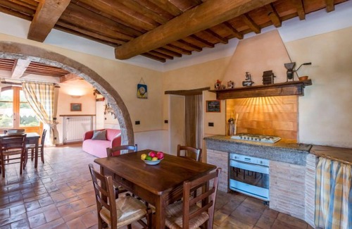 Manciano House | Casale Poggio Lupinaio by Interhome