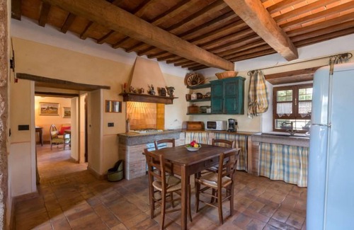 Manciano House | Casale Poggio Lupinaio by Interhome
