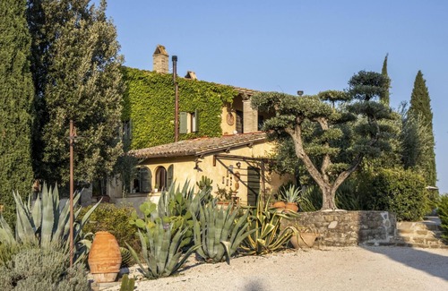 Bettona Villa | Casale Santa Lucia 8 2