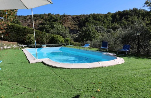 Agnone Bed & Breakfast | Casale Santilli