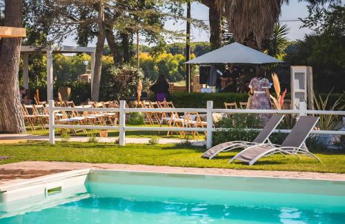 Principina a Mare House | Casale Santo Stefano