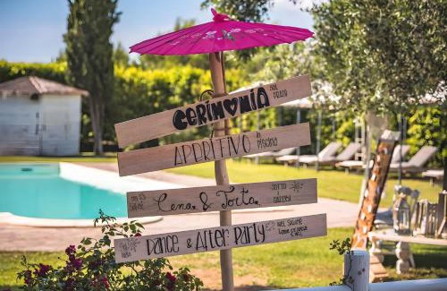 Principina a Mare House | Casale Santo Stefano